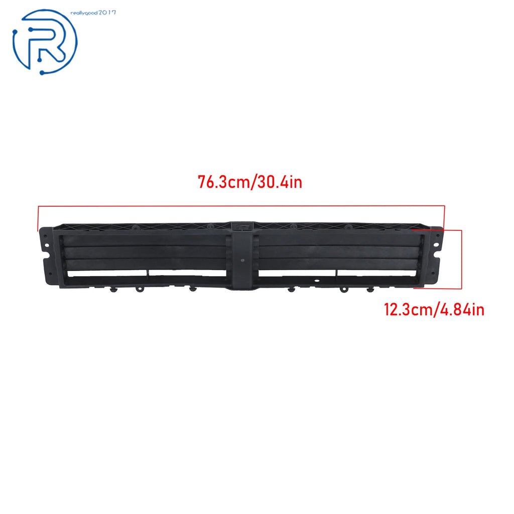 Active Grille Shutter Assembly for Buick Envision (2016-2020)