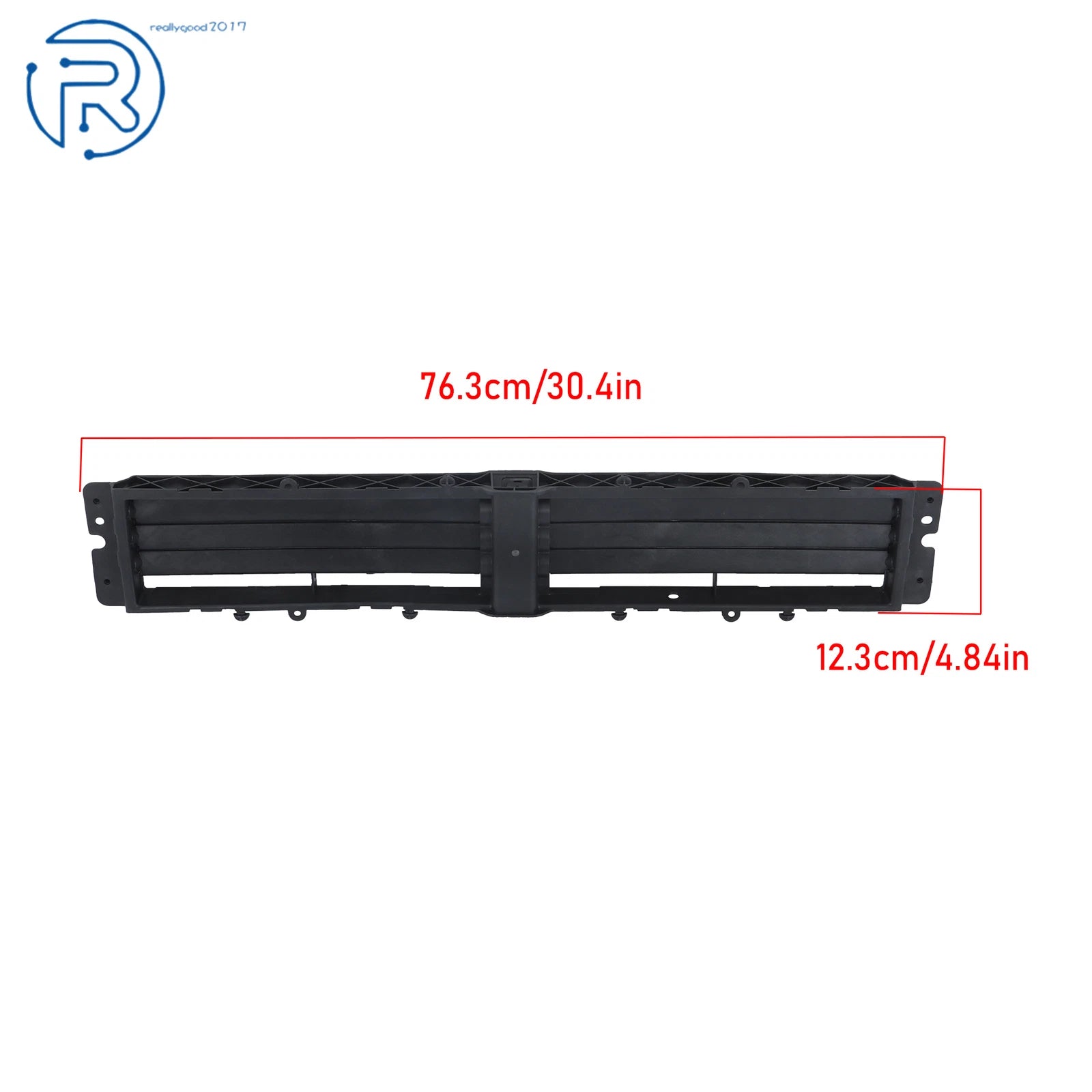 Active Grille Shutter Assembly for Buick Envision (2016-2020)