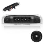Full LED High Mount Third Tail Brake Light for Nissan Cube (2009–2014)