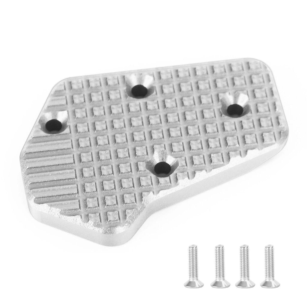 Aluminium Brake Pedal Extension Peg for BMW F900XR (2020–2024)