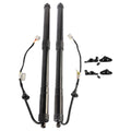 Set of 2 Rear Tailgate Pull Down Struts for Toyota Highlander (2014–2019)