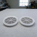 Air Purifier for Compact Models (Allergy Relief, Convenient Filter Change)