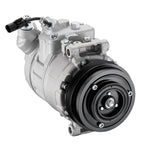 AC Compressor w/ Clutch for BMW 550i GT xDrive 2010-2011