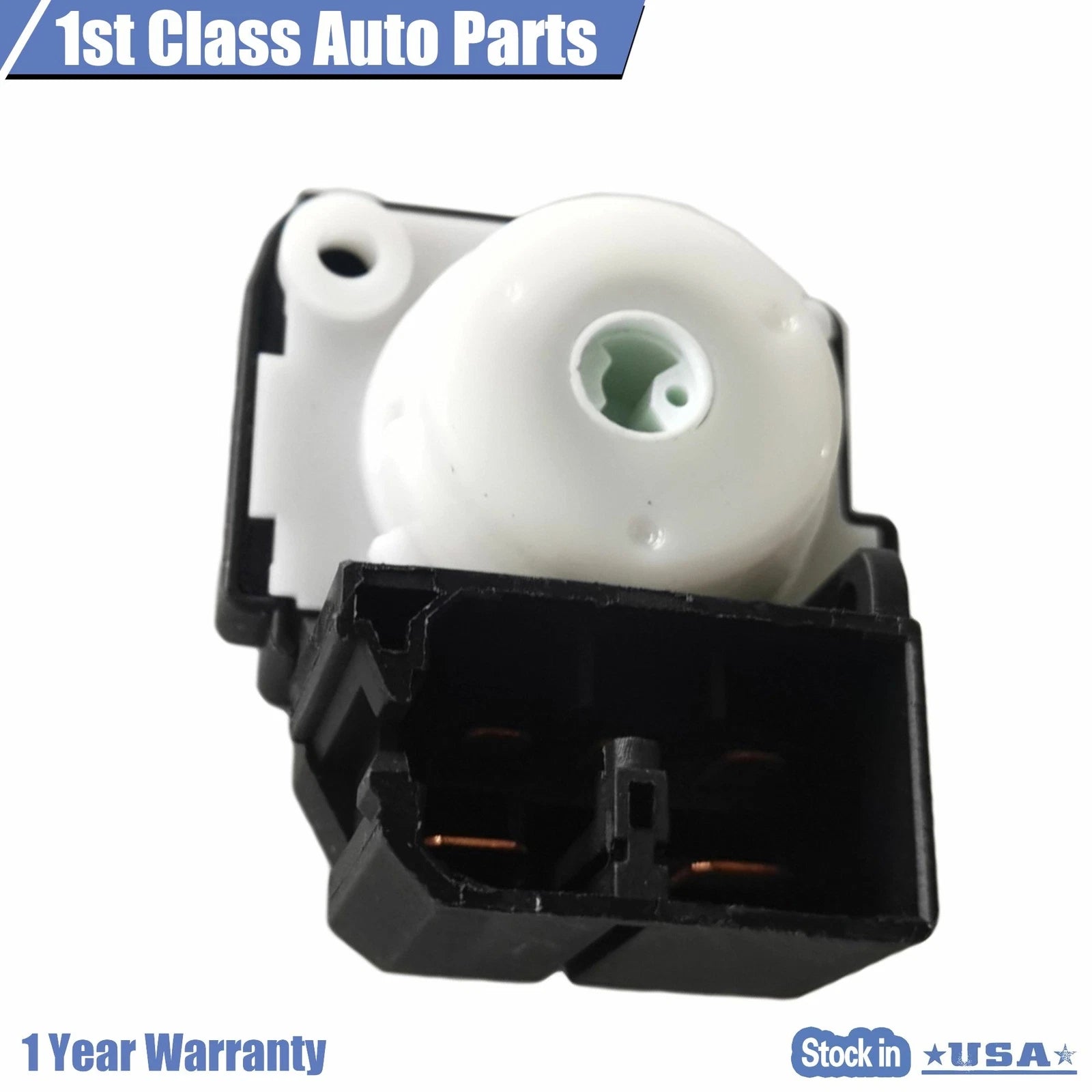 Ignition Switch for Honda Accord Civic Crosstour CR-V HR-V (2003–2023) 35130-TR0-A01