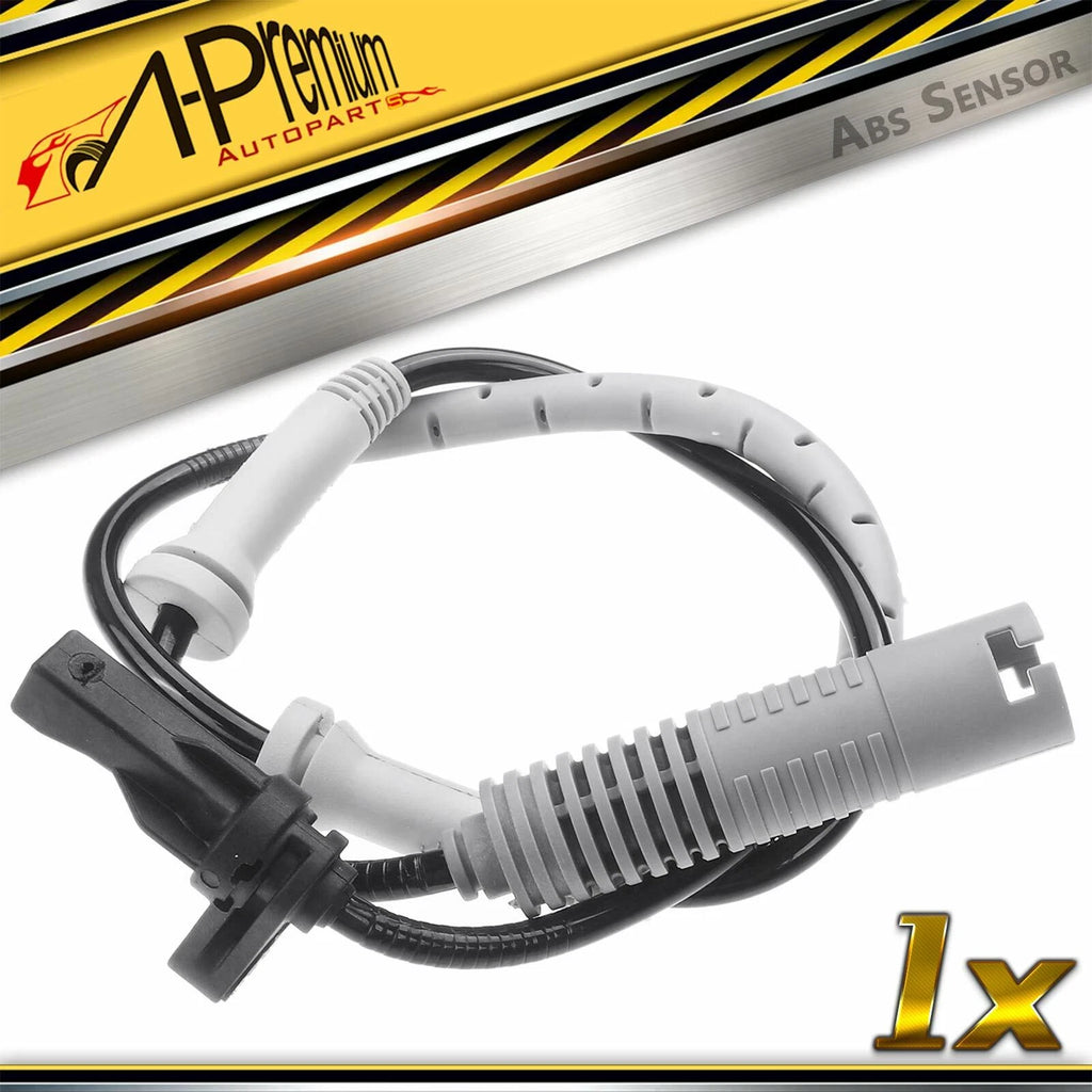 Front ABS Wheel Speed Sensor for BMW 323i 325i 330i 328i (2006–2013)