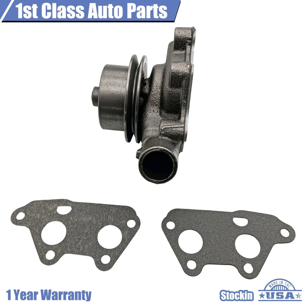 Engine Water Pump for Chevrolet Bel Air Corvette Truck (1942–1954)