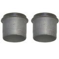 Set of 2 Moog Front Suspension Stabilizer Bar Bushings for E-150 E-250 E-350