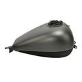 Fuel Gas Tank for Harley Road Glide (2008–2023) 19 Charcoal Denim/Black Denim