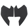 Tank Traction Side Pad for BMW G310R (2017–2019) - Gas Knee Grip Decal
