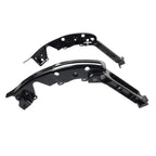 Black Rear Fender Support Bracket for Harley Touring CVO Street Road Glide (14-25)