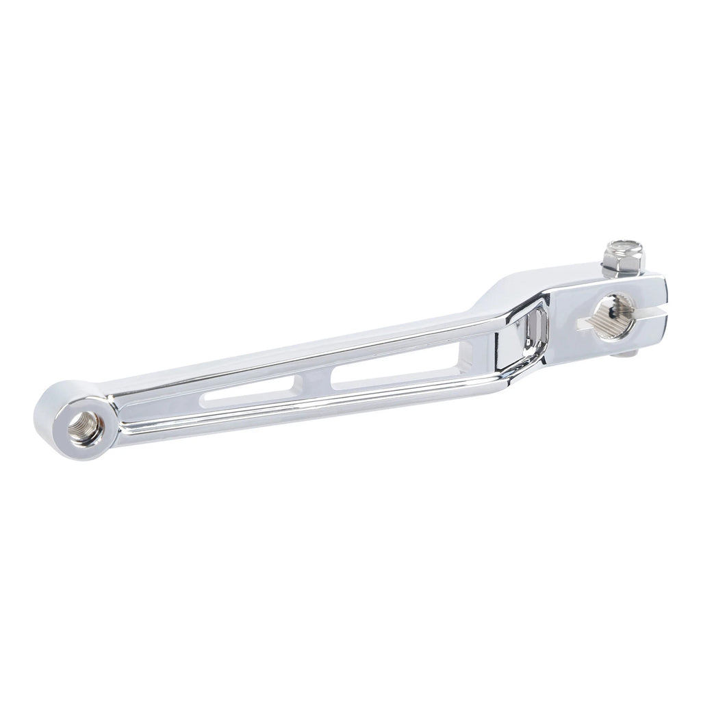 Gear Shift Shifter Arm Lever for Harley Touring Street Glide (2014–2023) Chrome