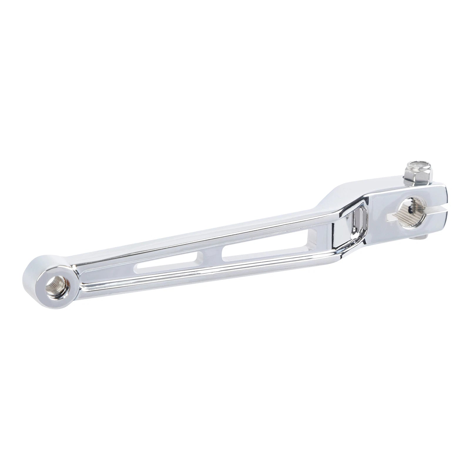 Gear Shift Shifter Arm Lever for Harley Touring Street Glide (2014–2023) Chrome