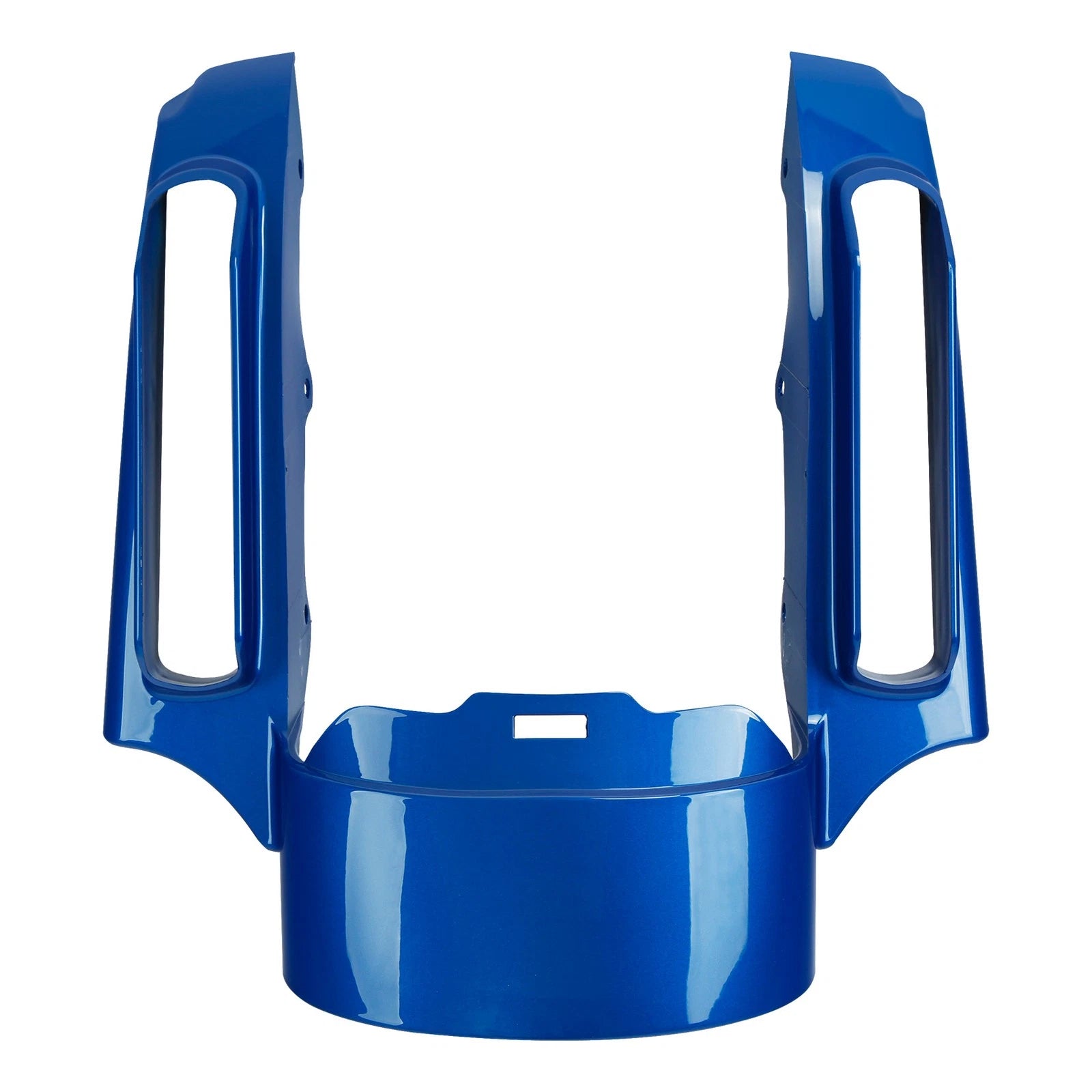 Fender Filler Panel for Harley Touring Electra Road Glide (2014–2023) Electric Blue