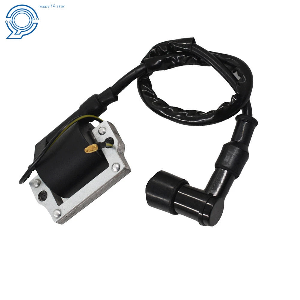 Ignition Coil for Honda XL100 XL125 XL175 XL250 XL350 (1974–1978)