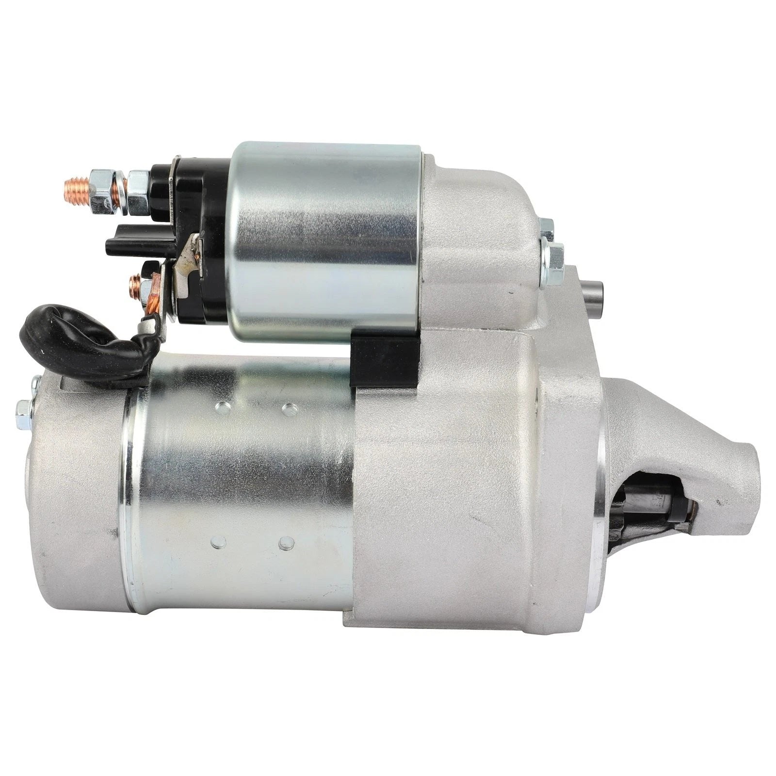 Starter Motor for Fiat 124 Spider (2017–2020), Fiat 500L (2014–2020) 19297
