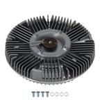 Cool Fan Clutch for Dodge Ram 2500/3500 Diesel (2000–2002) 52028894AA 22616