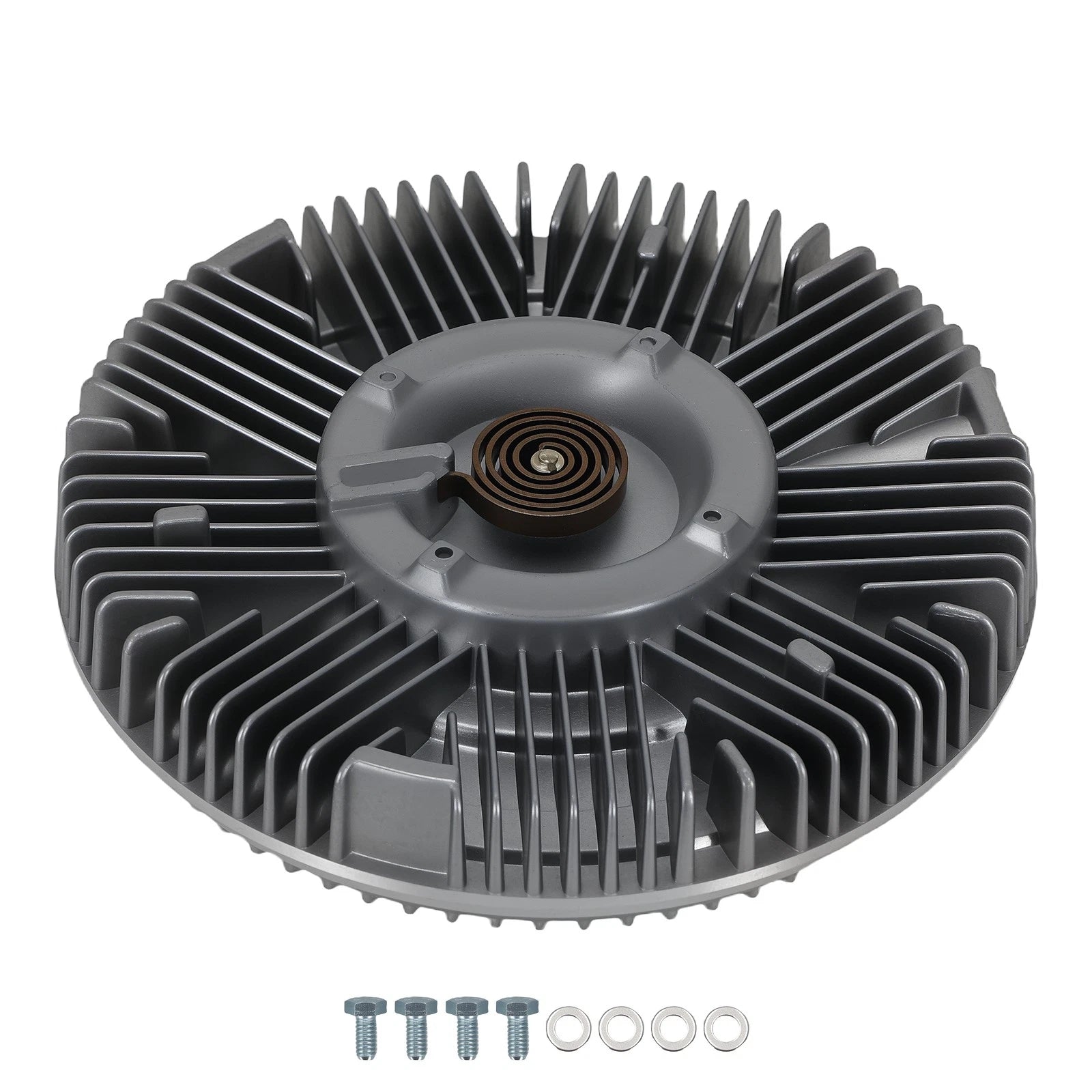 Cool Fan Clutch for Dodge Ram 2500/3500 Diesel (2000–2002) 52028894AA 22616
