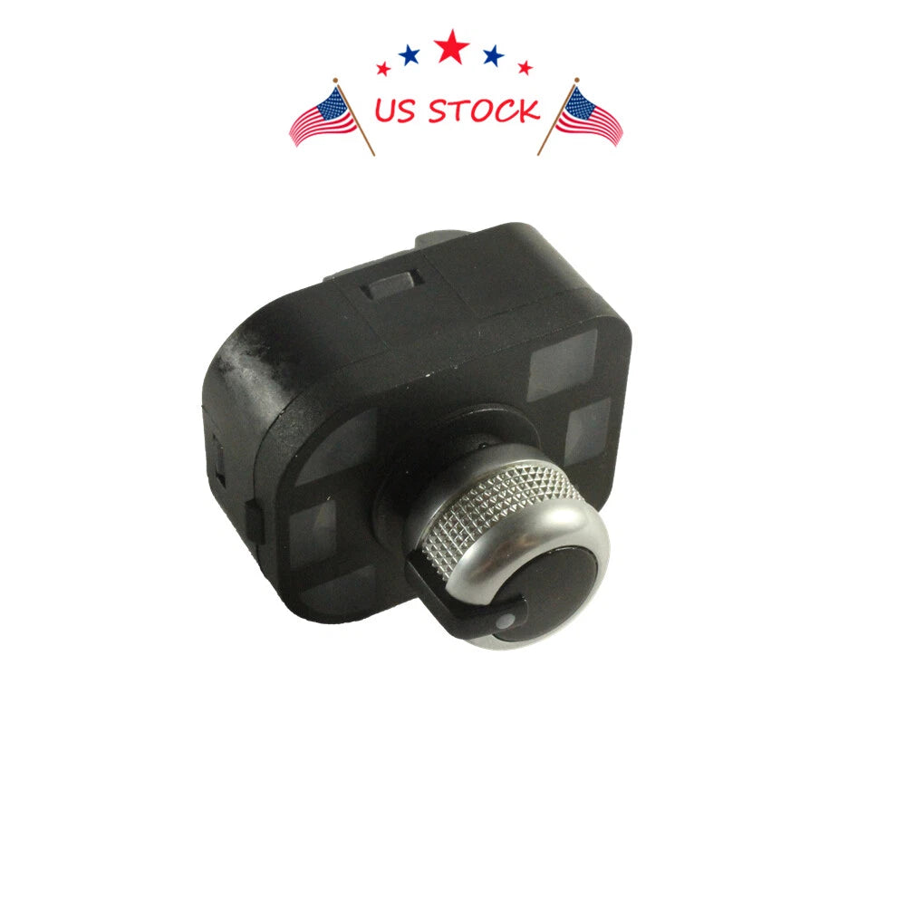Mirror Control Switch for Audi A3 A4 A6 Q7 S4 S8 R8 TT (2000-2023)