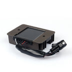 Regulator Rectifier for Suzuki GSF1250 DL650 VL1500 VZ800 (2005–2019)