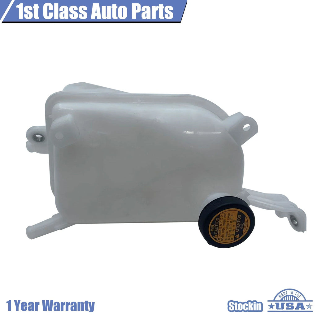Coolant Reservoir with Cap for Toyota Prius Lexus HS250h CT200h (2010–2018)