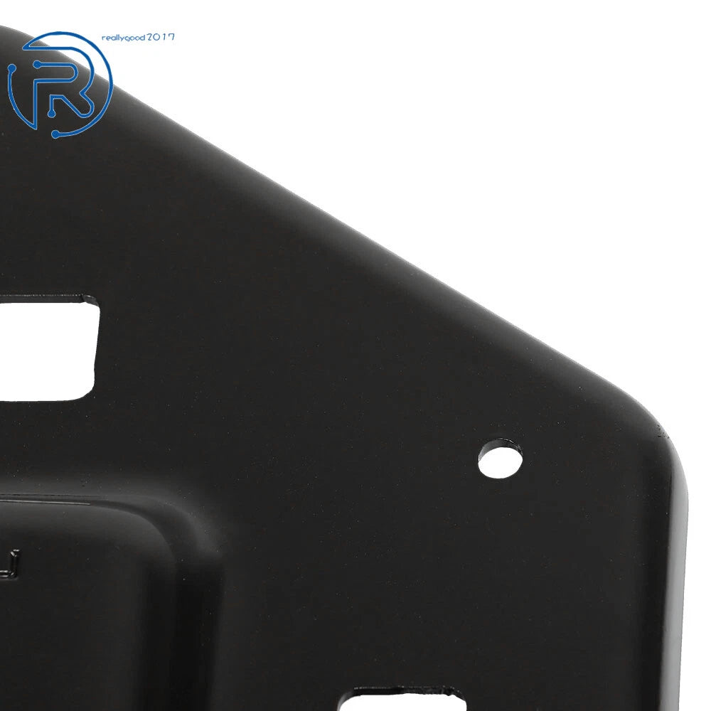 Set of 2 Front Bumper Brackets for Chevrolet Silverado 1500/GMC Sierra 1500 (2014–2018)