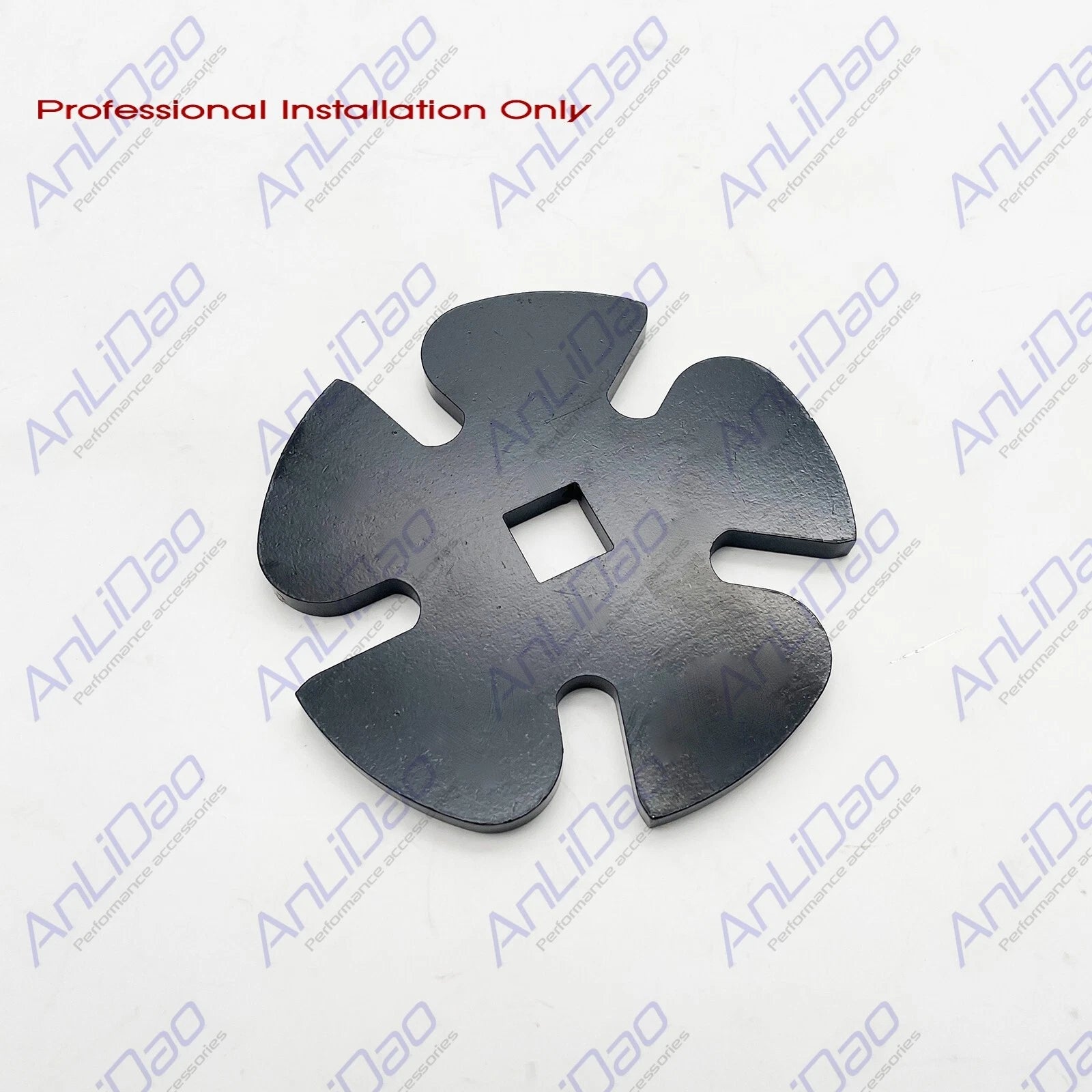 PTO Coupler Removal Tool for Yamaha Jetski GP800 GP1200 XLT1200 XLT800 (80-403)
