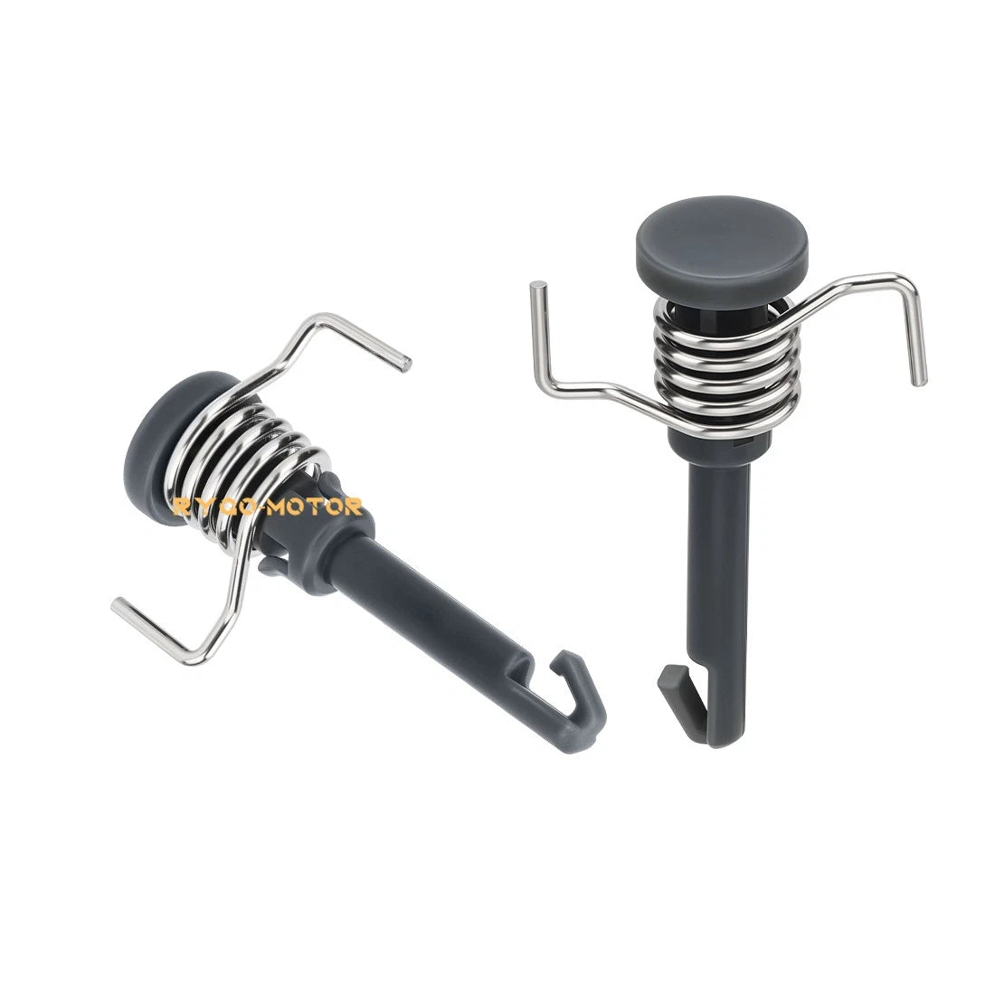Hinge Pin Spring F0X-6517R-01 for Yamaha Waverunner GP1300R GP800R VXR VXS VX V1 (1997–2009)