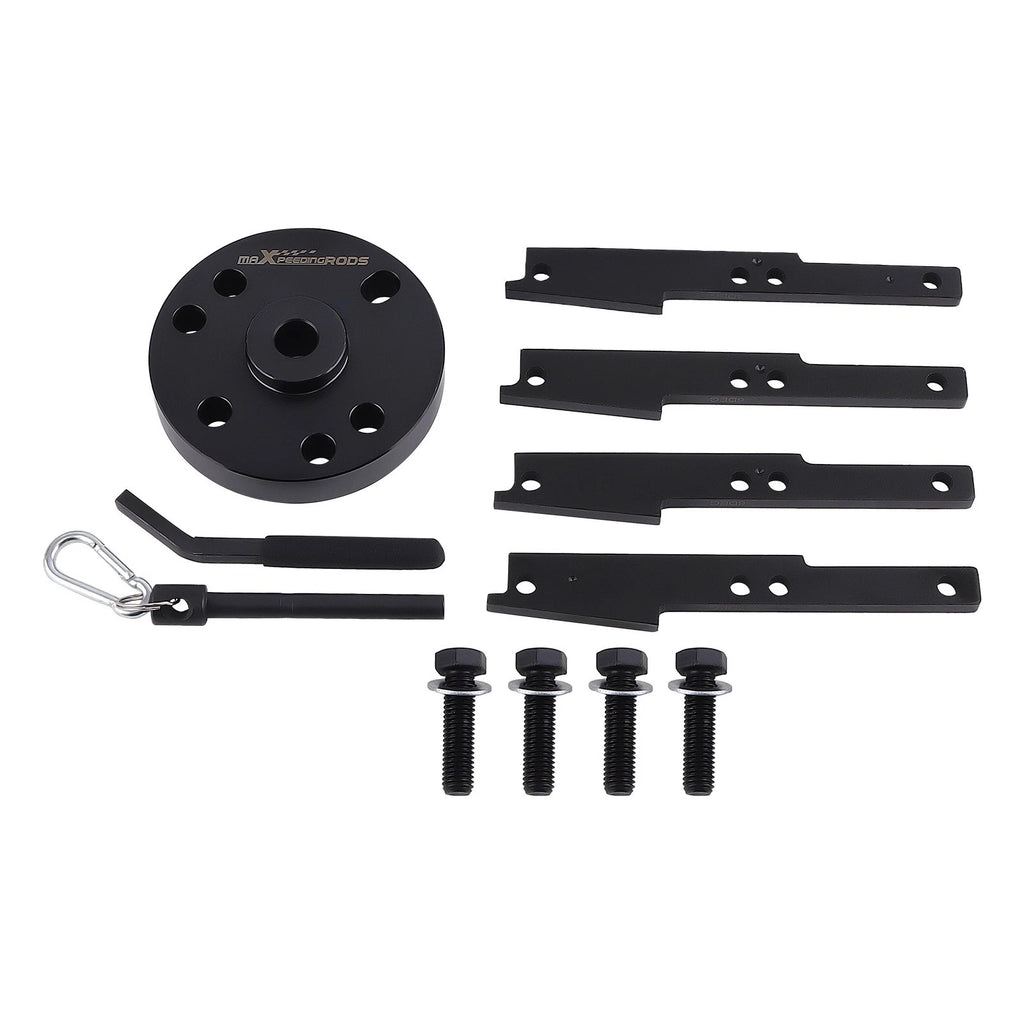 Cam Timing Tool Kit for Cummins ISX QSX X15 (2007-2017)