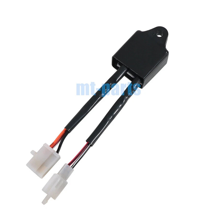 CDI Box for Arctic Cat ATV 50 Y-6, 90 Y-12 (2002–2005)