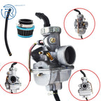 Carburetor for Regal Raptor DD50E Pagsta Mini Chopper (49cc–100cc)