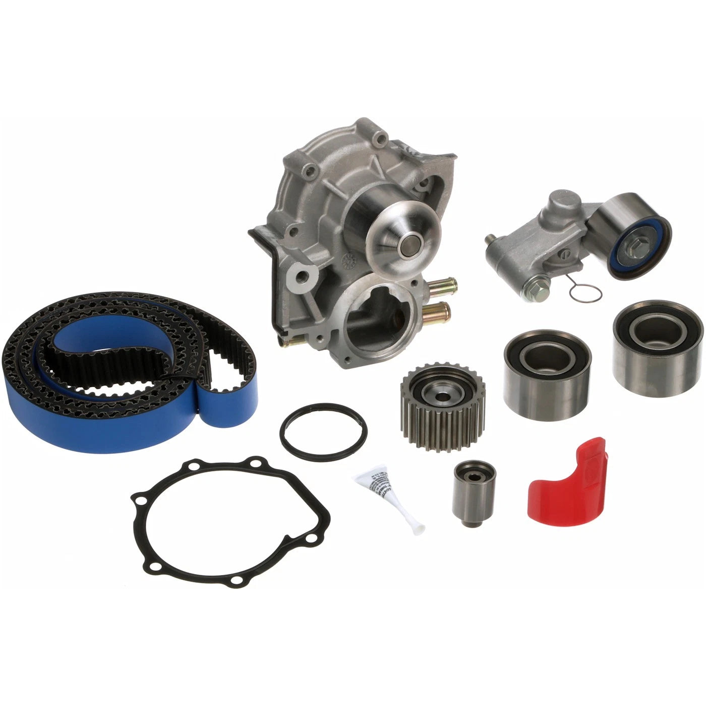 Timing Belt Kit for Subaru Impreza (2003–2004)