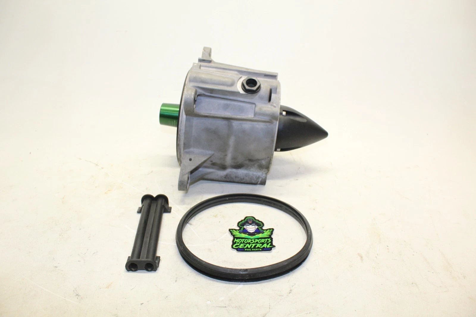 Rebuilt Jet Pump Solas 13/18 Impeller for Sea-Doo RXP RXP-X RXT RXT-X GTX Limited (300)
