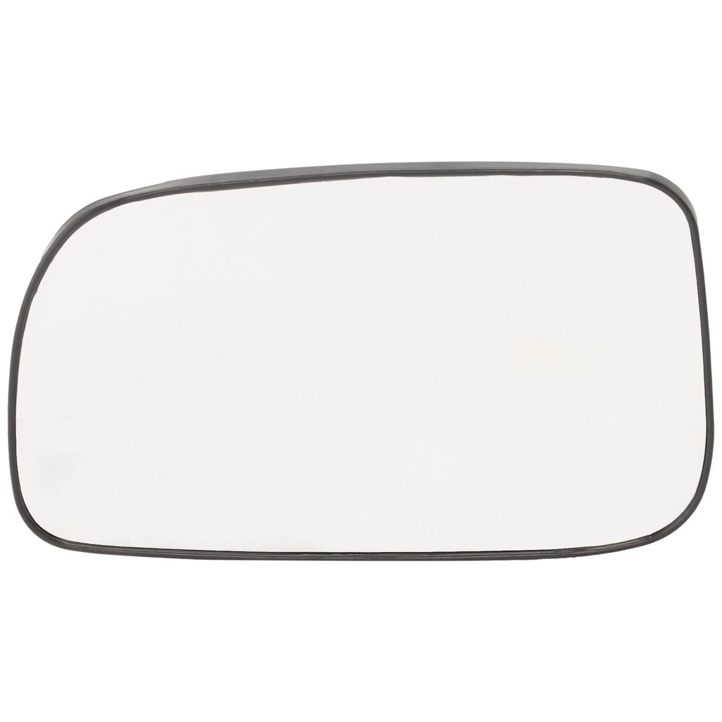 Driver Side Mirror Glass for Toyota Prius, Scion xA (2004–2005)