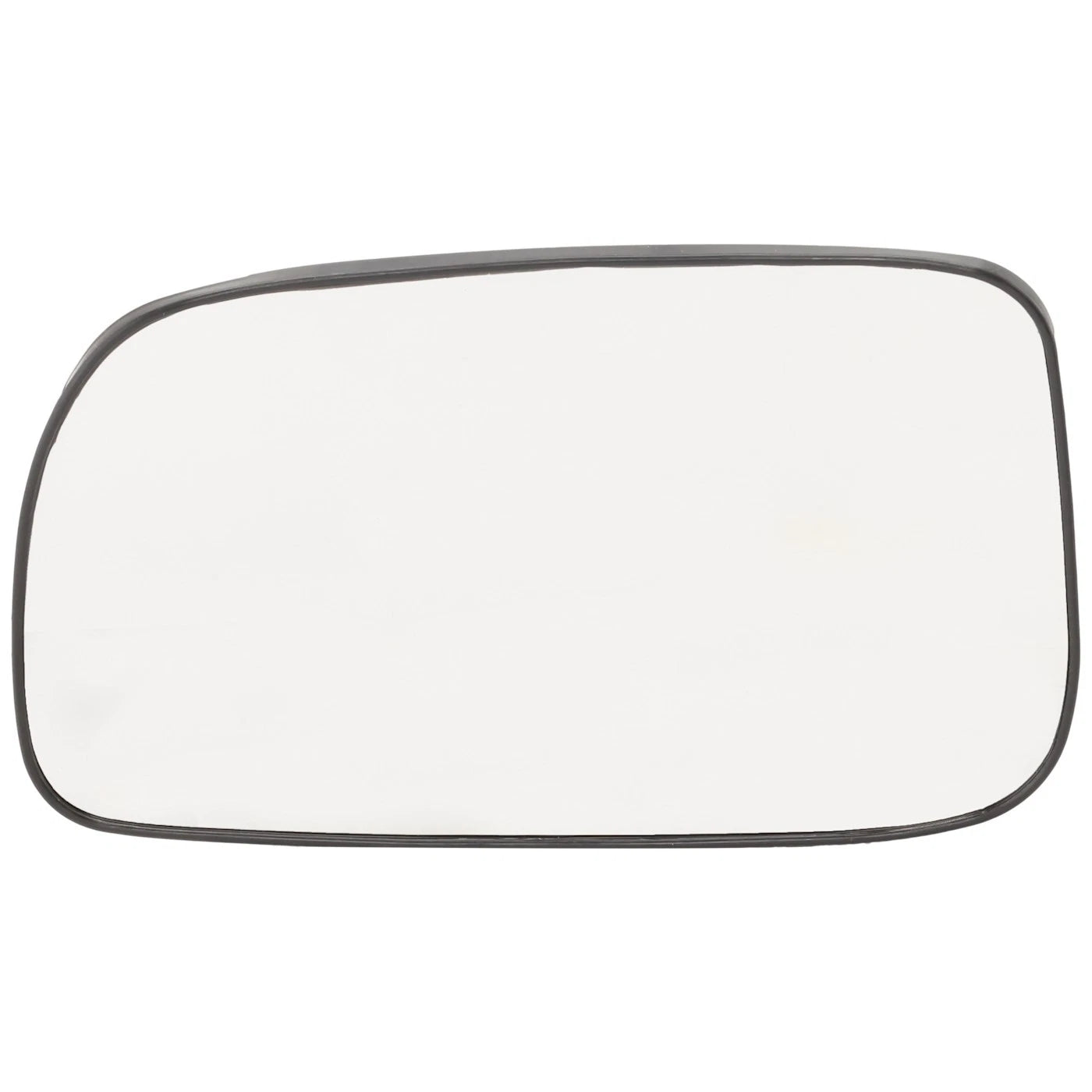 Driver Side Mirror Glass for Toyota Prius, Scion xA (2004–2005)