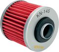 K&N Performance Oil Filter for Aprilia/MZ/Yamaha (KN-145)