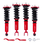 24-Way Damper Coilovers for Toyota Supra (1993–1998) Lexus SC300 SC400