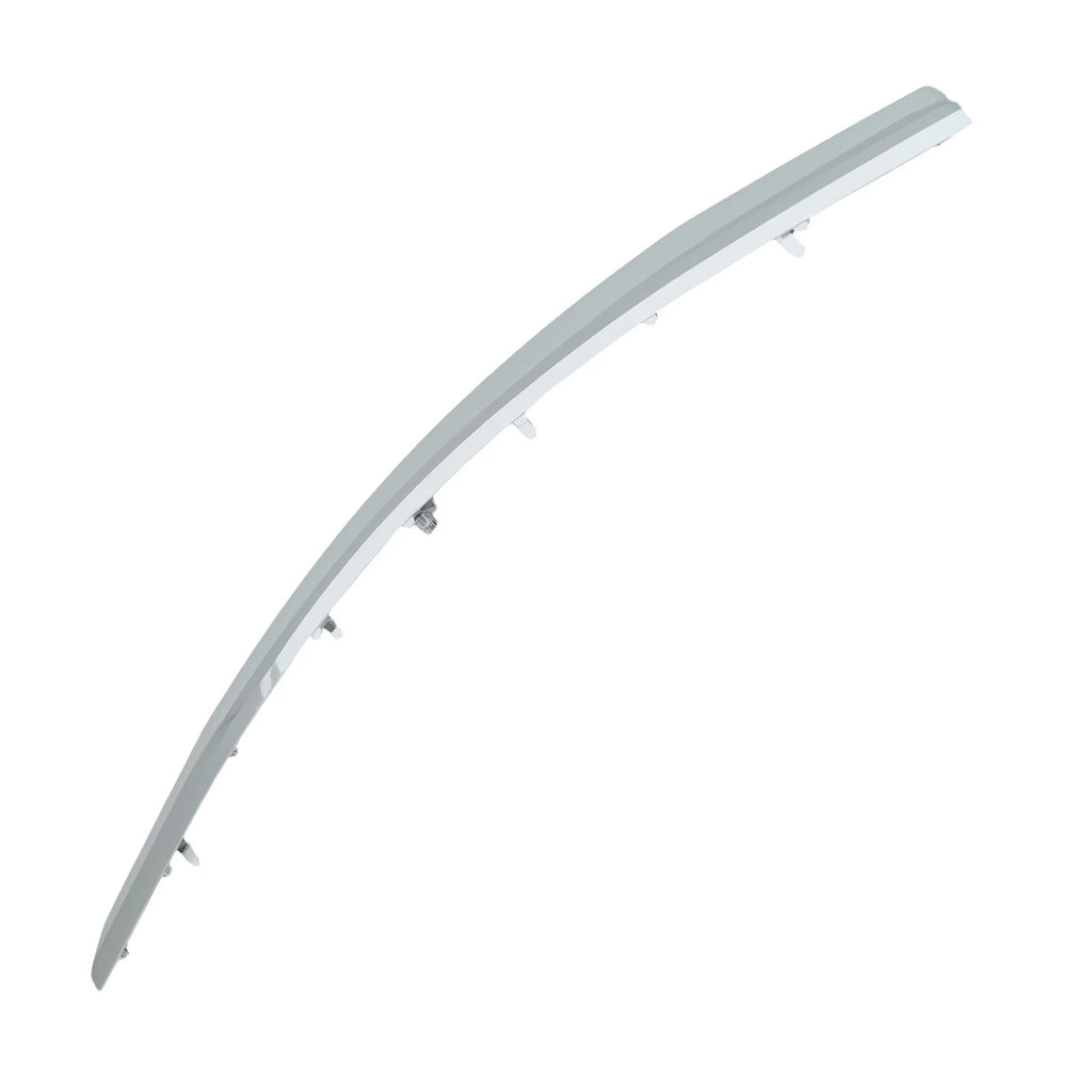 Front Bumper Cover for Honda Accord Sedan (2011–2012) ABS