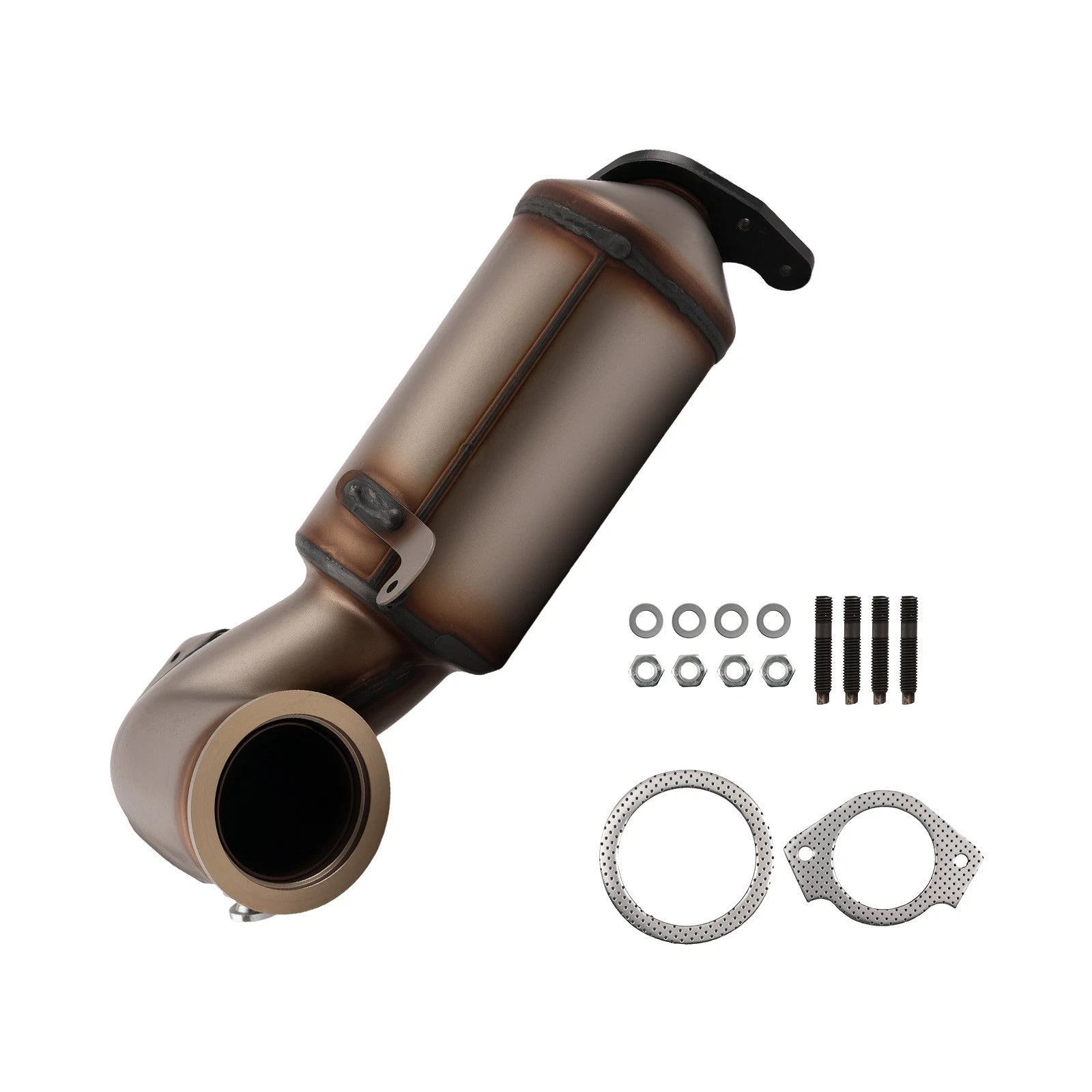 Catalytic Converter for Chevrolet Cruze Turbo / Buick Encore 1.4L (2016–2019)