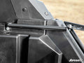 Bed Enclosure Rack for Polaris RZR PRO XP / 4 (2020+) - Black