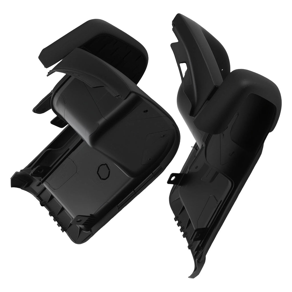 Rear Bumper End for Chevrolet Colorado Z71 (2015-2022)