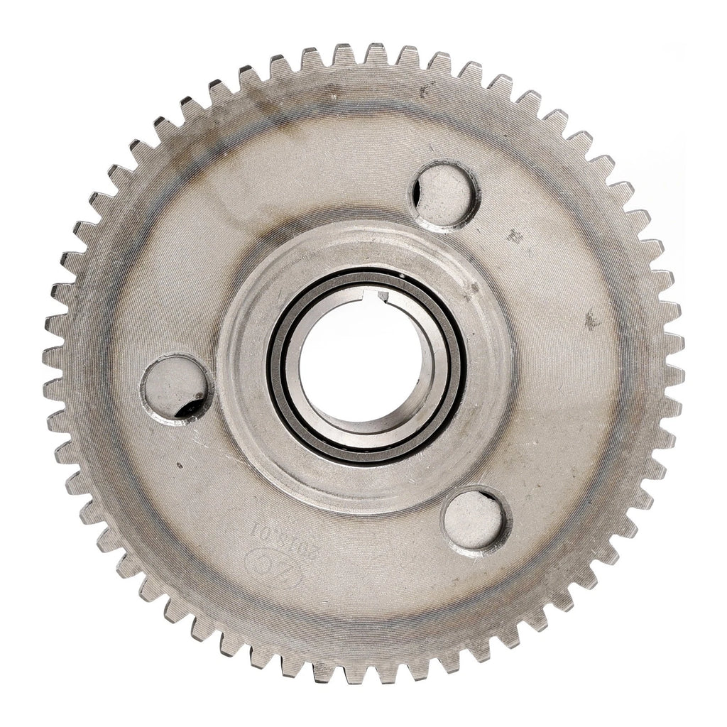Starter Clutch Outer Gear Assy for Kymco Agility 125 R16, 150, 200 (2014–2022)