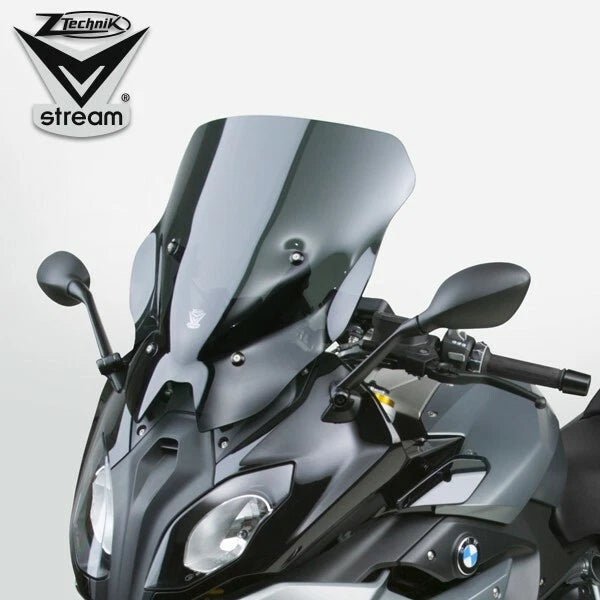 Vstream Windscreen Sport Dark Tint for BMW
