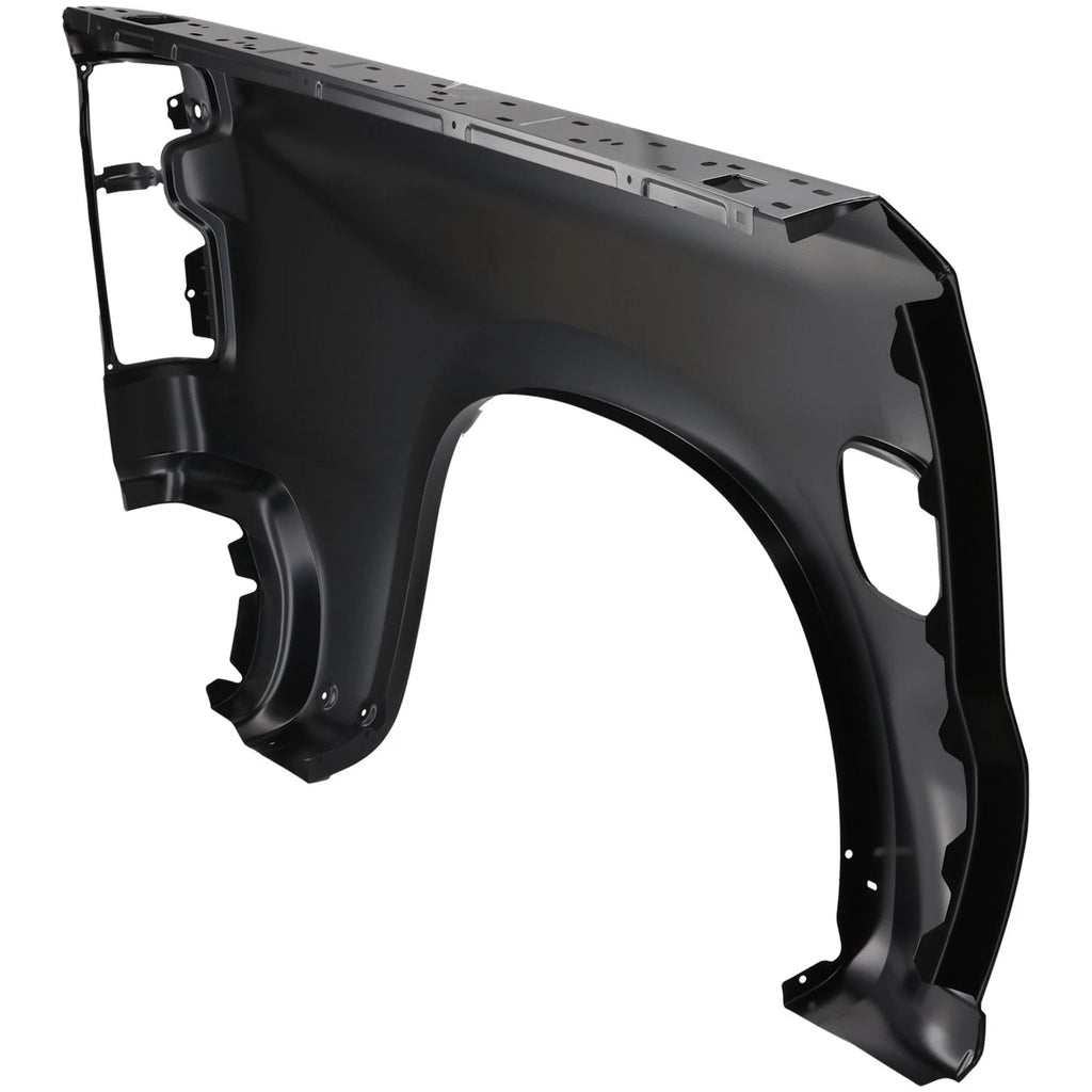 Left Rear Quarter Panel for Chevy Hand