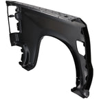 Left Rear Quarter Panel for Chevy Hand