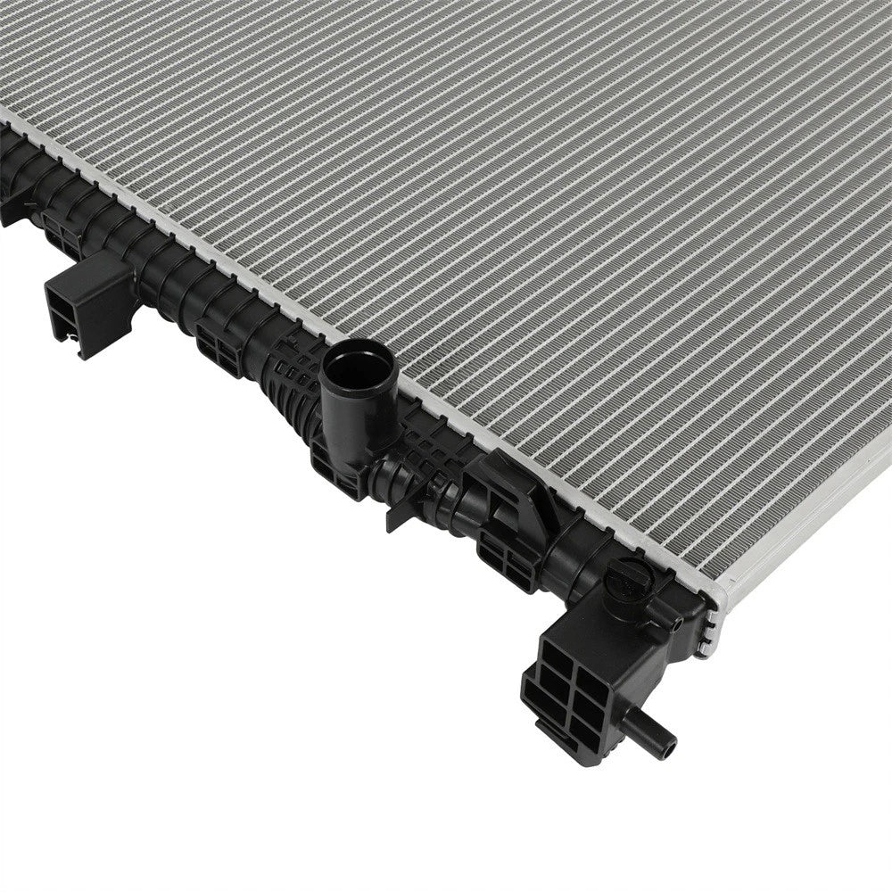 Aluminum Radiator for Ford Explorer (2020–2023) & Lincoln Aviator (2020–2022)
