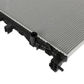 Aluminum Radiator for Ford Explorer (2020–2023) & Lincoln Aviator (2020–2022)