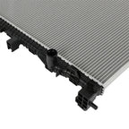 Aluminum Radiator for Ford Explorer (2020–2023) & Lincoln Aviator (2020–2022)