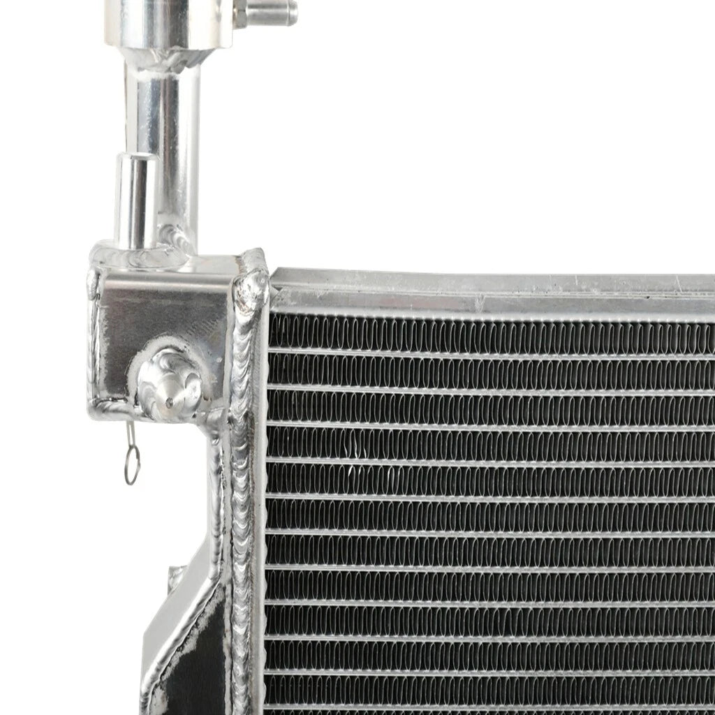 2 Row Radiator for Dodge Durango / Jeep Grand Cherokee V6 3.6L 5.7L (2011–2021)
