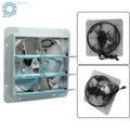 Shutter Exhaust Fan for Garage Shop (10"-20")