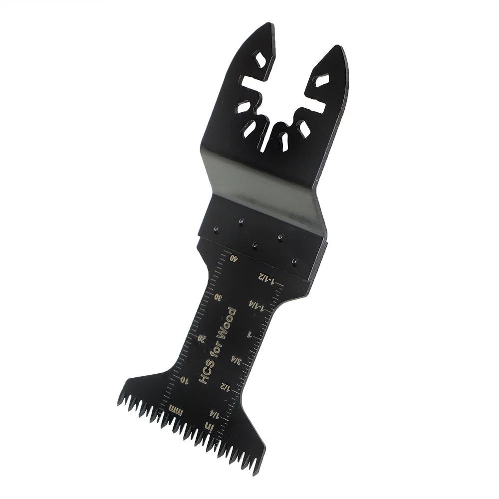 Set of 48 Bi-Metal Oscillating Multi Tool Saw Blades for Various Models